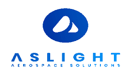 Aslight
